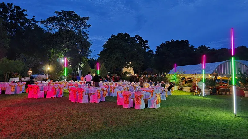 At One Organizer - ทริปท่องเที่ยว & Night Party 170 ท่าน ที่ผึ้งหลวง แคมป์กราวด์ แก่งหินเพิง ปราจีนบุรี